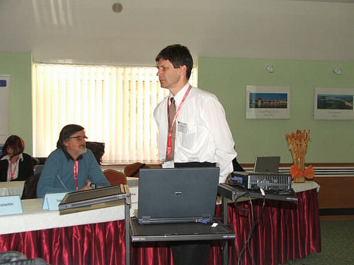 workshop - 13-14.10.2011